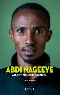 Abdi Nageeye Atleet zonder grenzen • Abdi Nageeye atleet zonder grenzen