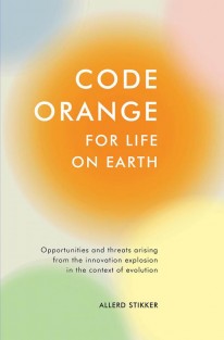 Code orange for life on earth
