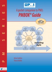 A pocket companion to PMI’s PMBOK® Guide • A pocket companion to PMI’s PMBOK® Guide