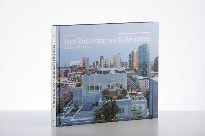Het Rotterdamse dakenboek