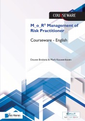M O R® Risk Management Foundation Courseware – English • M_o_R Management of rosl Practitioner
