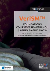 VeriSM™ - Foundations Courseware - Español • VeriSM™ - Foundations Courseware - Español