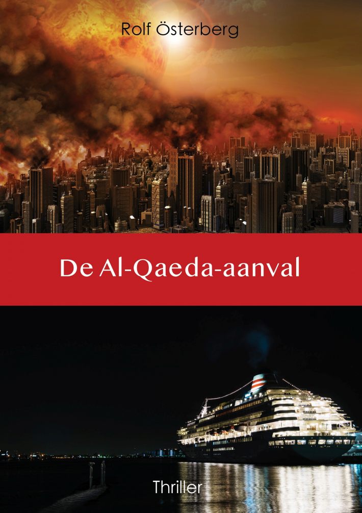 De Al-Qaeda-aanval • De Al-Qaeda-aanval