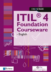ITIL® 4 Foundation Courseware - English • ITIL® 4 Foundation Courseware - English