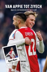 Van Appie tot Ziyech