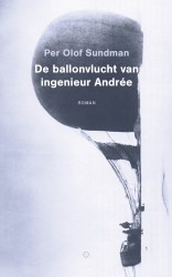 De ballonvlucht van ingenieur Andrée