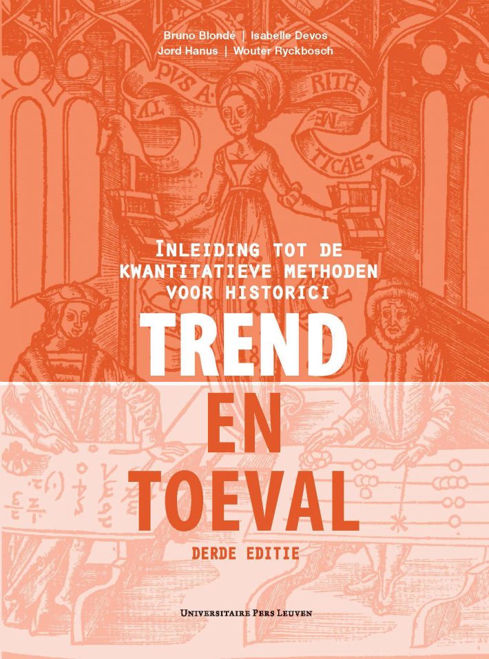 Trend en toeval