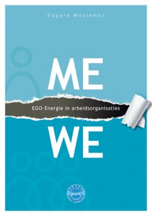 EGO-energie in arbeidsorganisaties