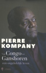 Pierre Kompany