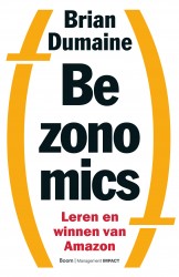 Bezonomics • Bezonomics