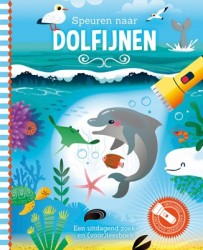 Speuren naar dolfijnen Speuren naar dolfijnen