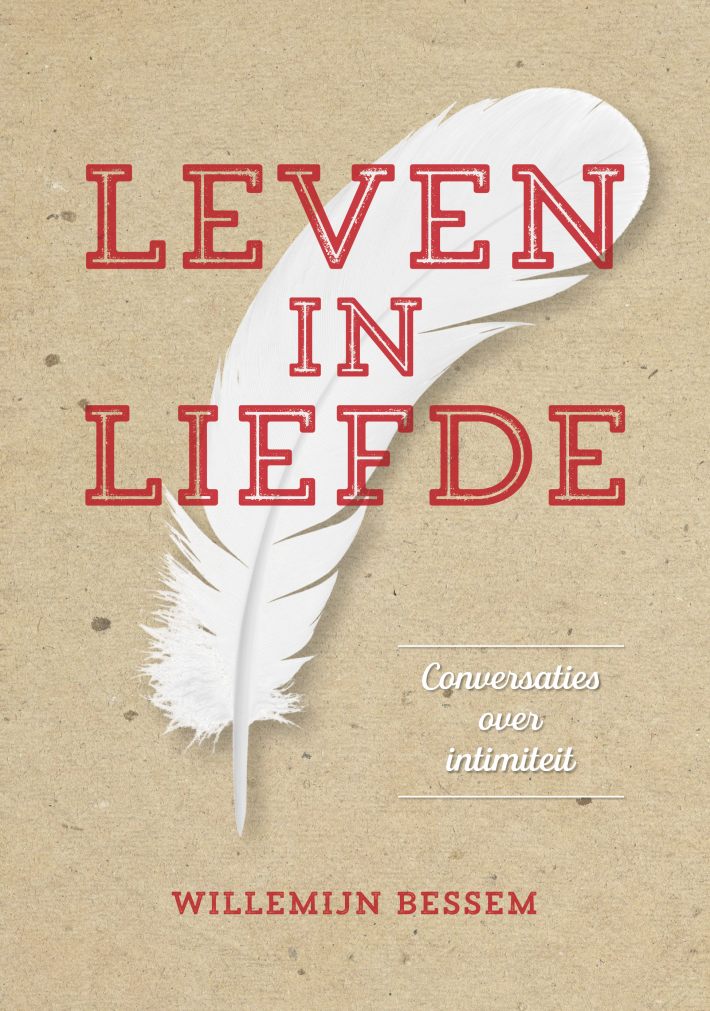 Leven in liefde • Leven in liefde