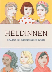 Heldinnen