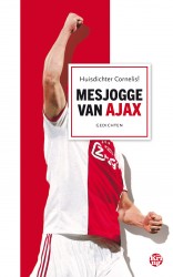 Mesjogge van Ajax • Mesjogge van Ajax