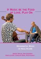 If Music be the Food of Love, Play On • If Music be the Food of Love, Play On