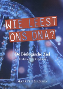 Wie leest ons DNA?
