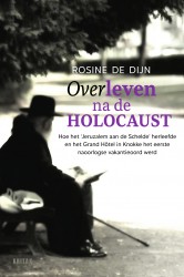 Overleven na de holocaust • Overleven na de holocaust