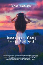 Jenna Chips is Ready for the Real World