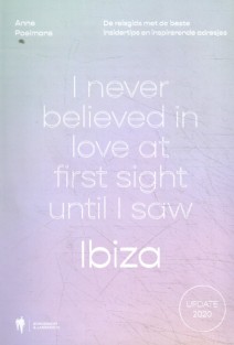 Ibiza.