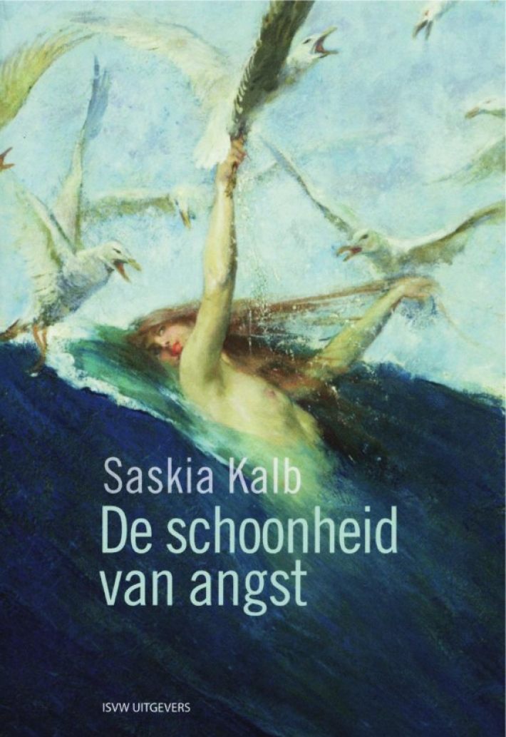 De schoonheid van angst