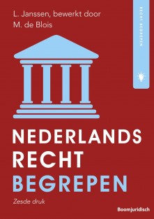 Nederlands recht begrepen • Nederlands recht begrepen
