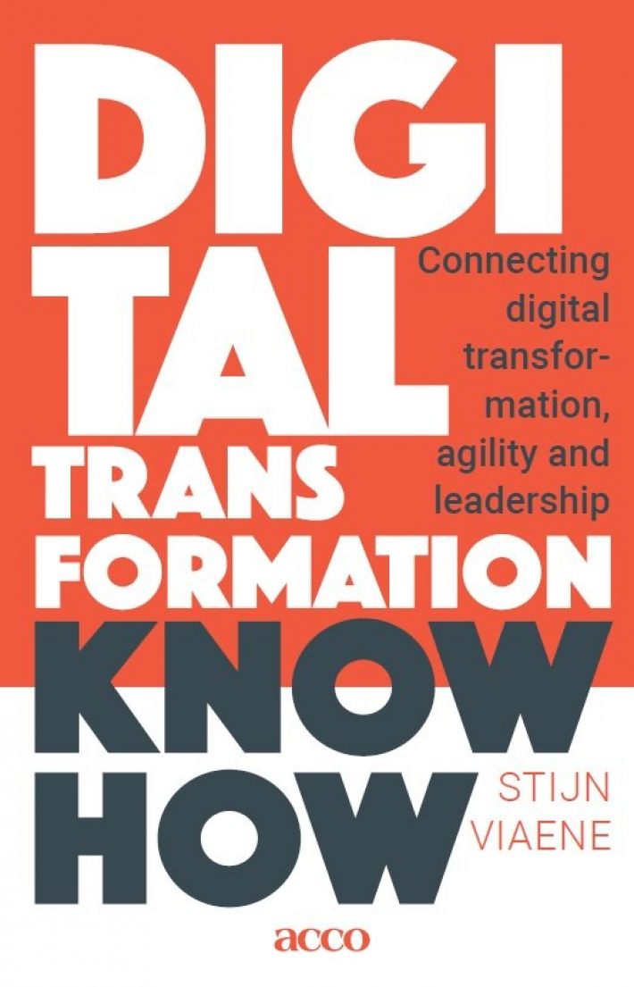 Digital transformation. Know how Digital transformation. Know how