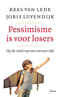 Pessimisme is voor losers • Pessimisme is voor losers