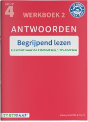 Begrijpend lezen