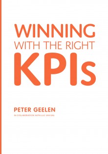 Winning With the Right KPIs • Winning With the Right KPIs