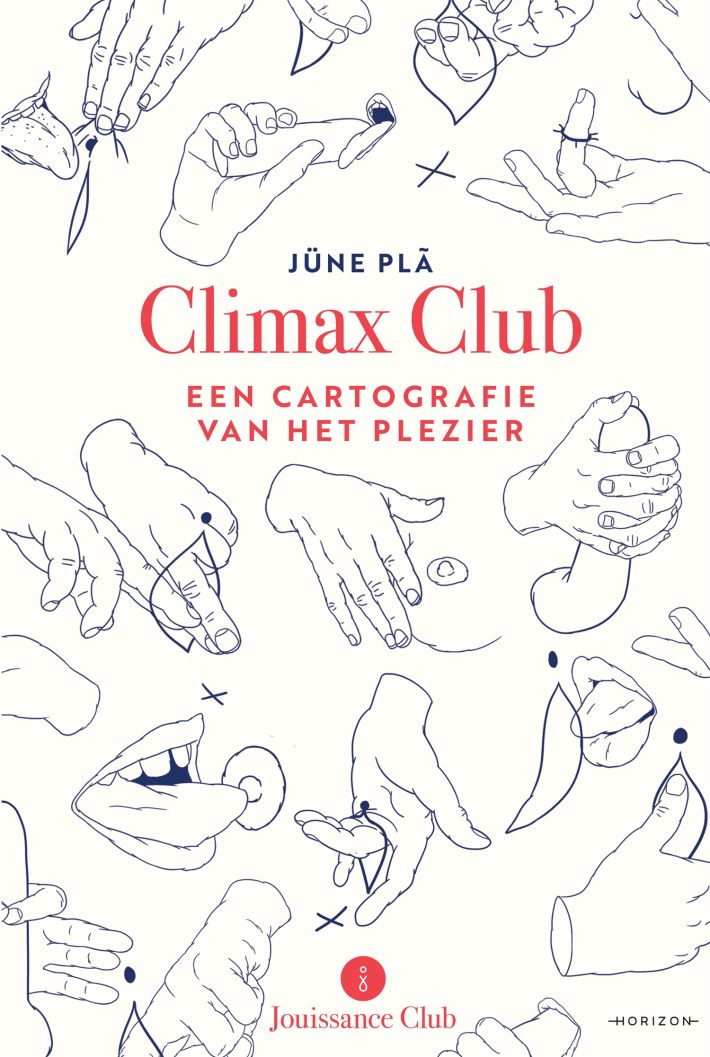 Climax Club • Climax Club