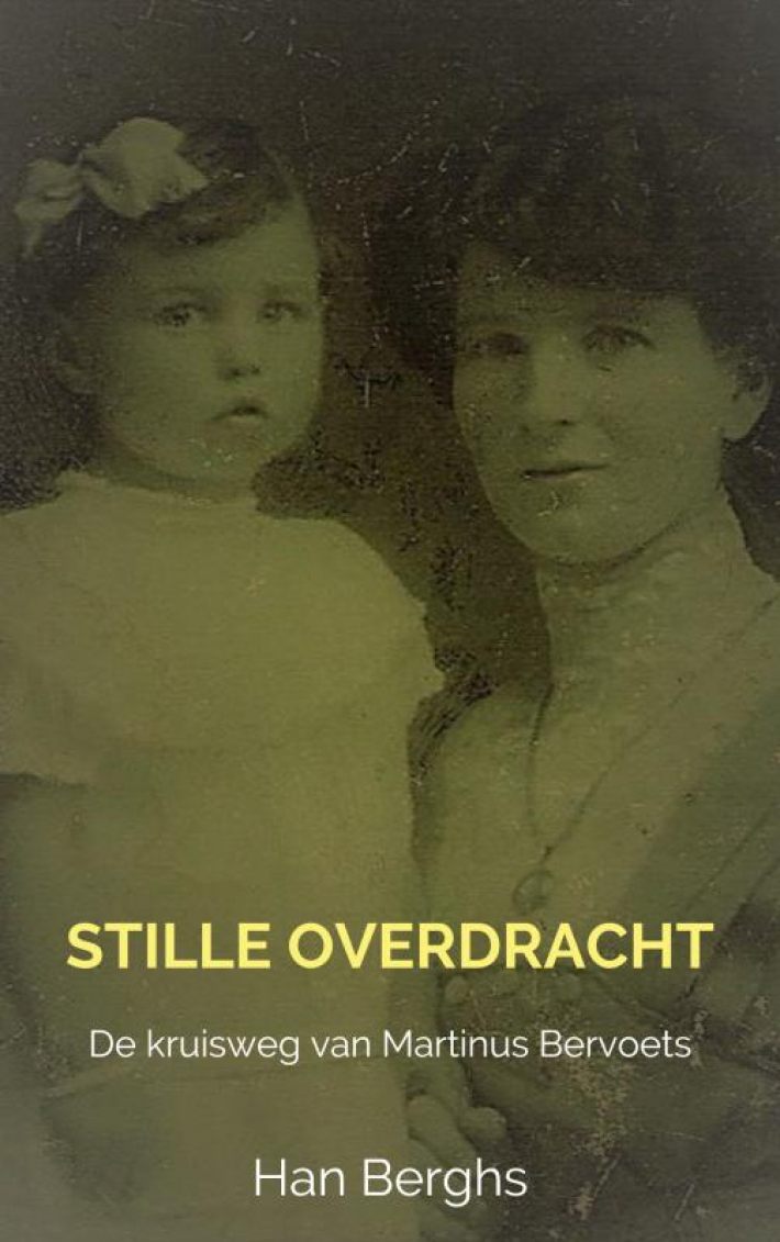 Stille overdracht