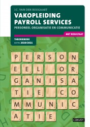 VPakopleiding Payrol Services • VPS Personeel Organisatie Communicatie