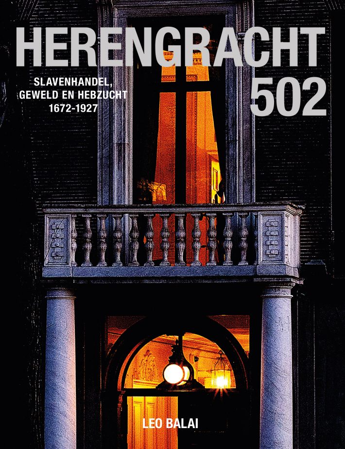 Herengracht 502