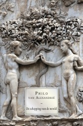 Philo van Alexandrië, De schepping van de wereld