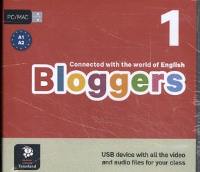 Bloggers 1 - DVD
