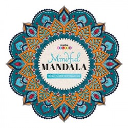 Mindful mandala Mindful mandala