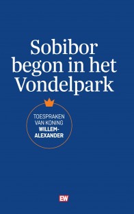 Sobibor begon in het Vondelpark