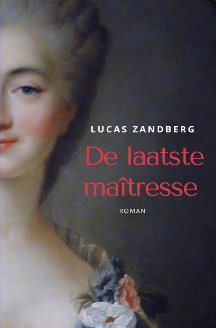 De laatste maîtresse • De laatste maîtresse