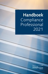 Handboek Compliance Professional 2021