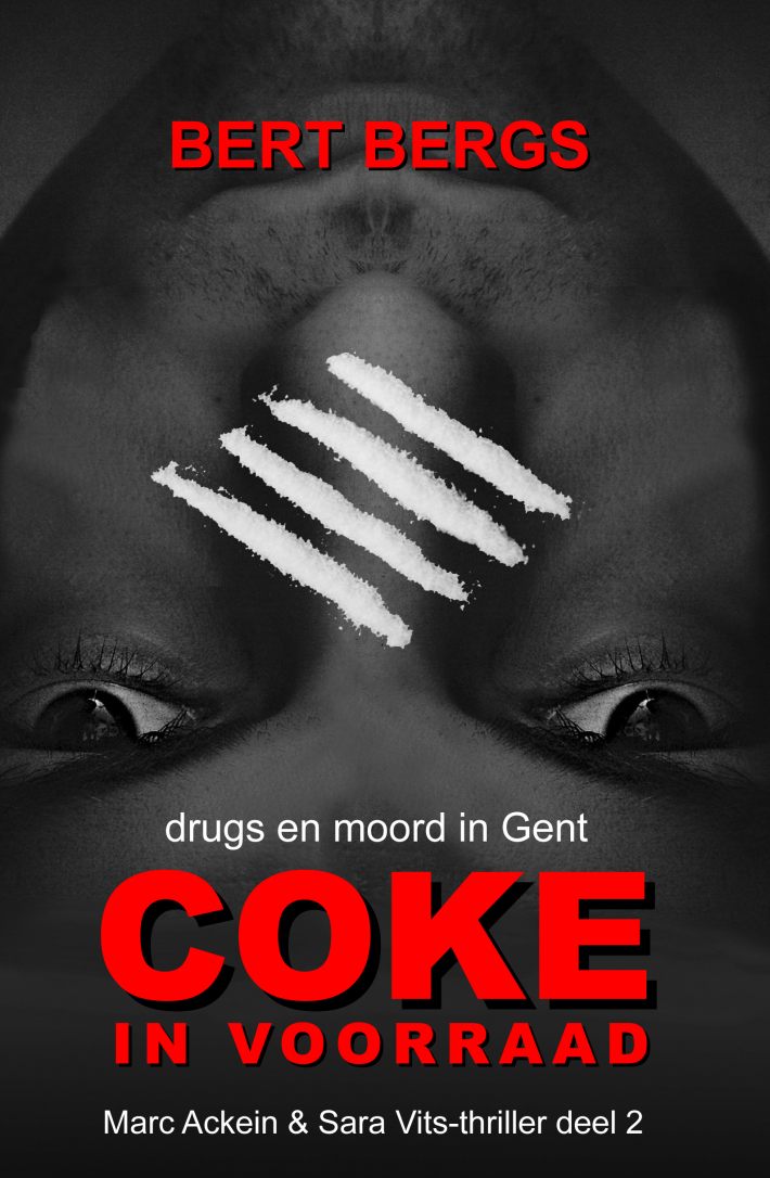 Coke in voorraad