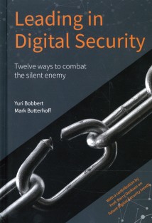 Leading in Digital Security