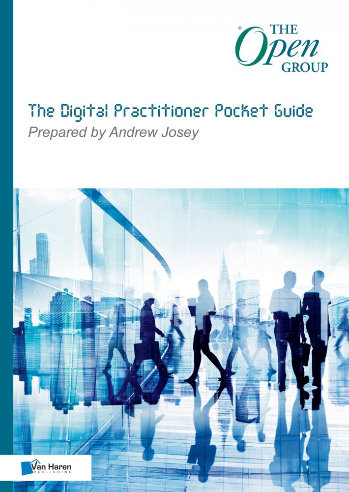 The Digital Practitioner Pocket Guide • The Digital Practitioner Pocket Guide • The Digital Practitioner – A Pocket Guide