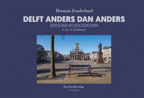 Delft Anders dan Anders