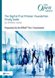 The Digital Practitioner Foundation Study Guide • The Digital Practitioner Foundation Study Guide • The Digital Practitioner Foundation Study Guide
