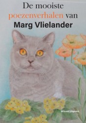 De mooiste poezenverhalen van Marg Vlielander