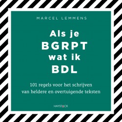 Als je begrijpt wat ik bedoel • Als je begrijpt wat ik bedoel