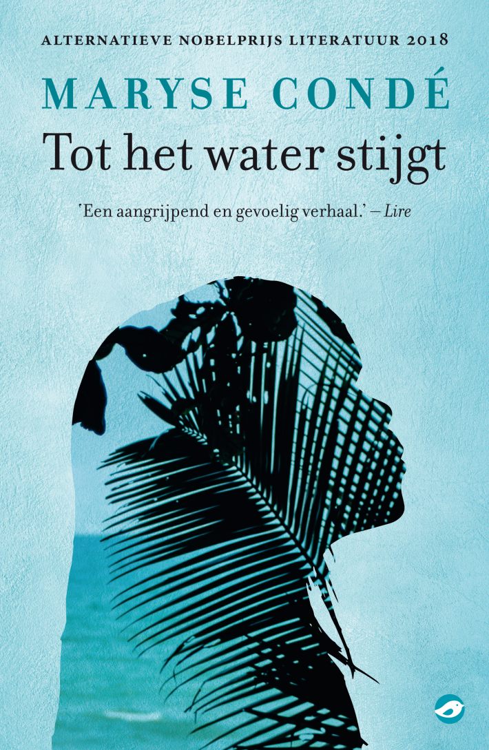 Tot het water stijgt • Tot het water stijgt