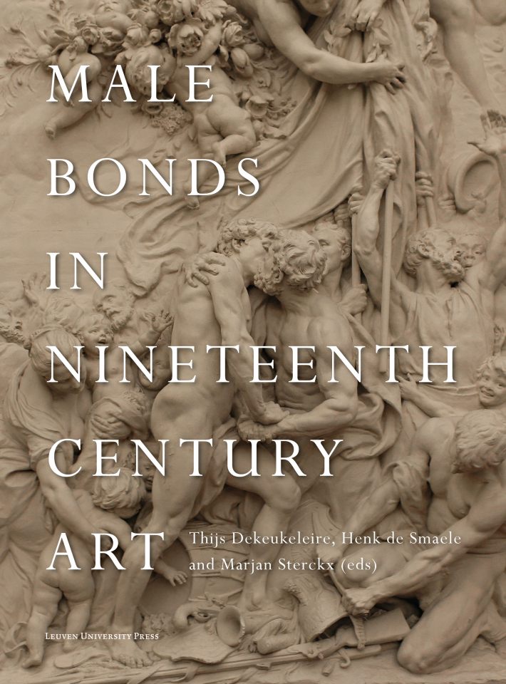 Male Bonds in Nineteenth-Century Art
