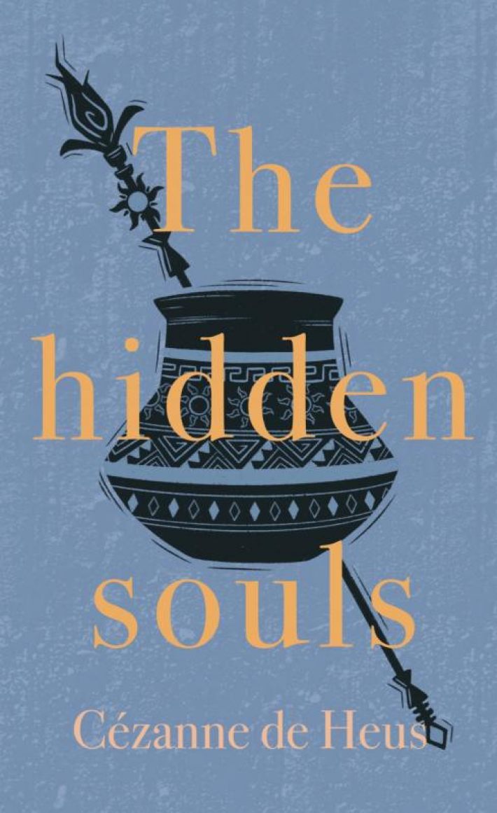 The Hidden Souls