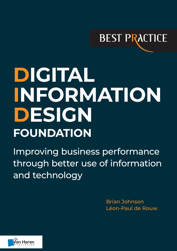 Digital Information Design (DID) Foundation • Business Information Management, Digital Information Design (DID) Foundation • Business Information Management, Digital Information Design (DID) Foundation